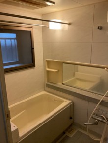 新しい暮らしを快適に　港区Y様邸